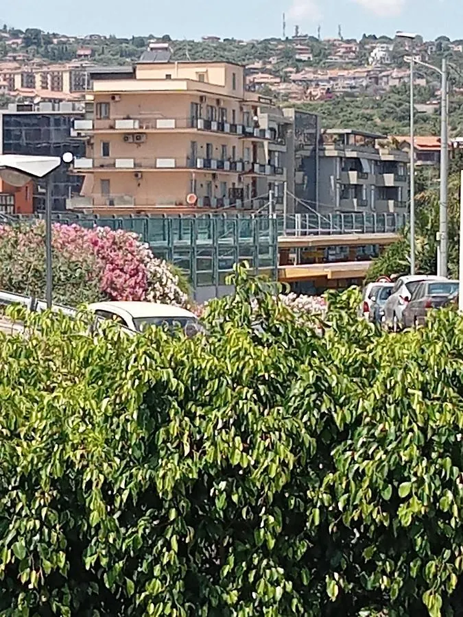 Beatrice Ognina Palace Catania 0*,  Italy