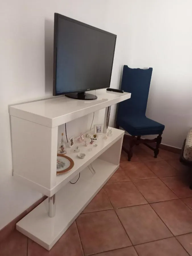 Apartment Beatrice Ognina Palace Catania Italy