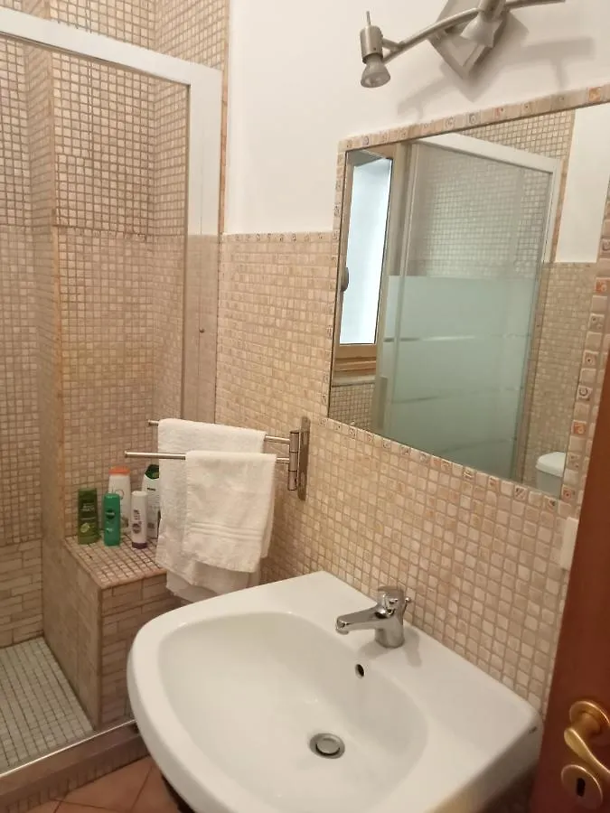 Beatrice Ognina Palace Catania Apartment