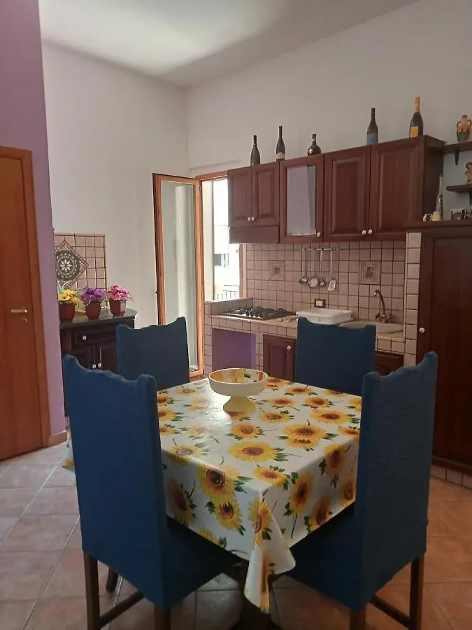 Beatrice Ognina Palace Catania