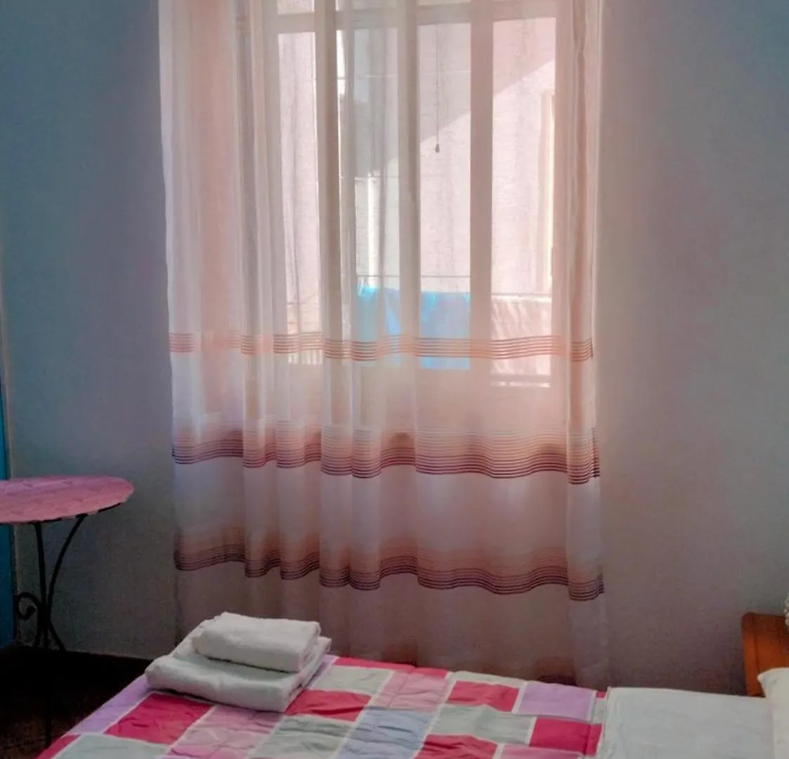 Beatrice Ognina Palace Catania Apartment