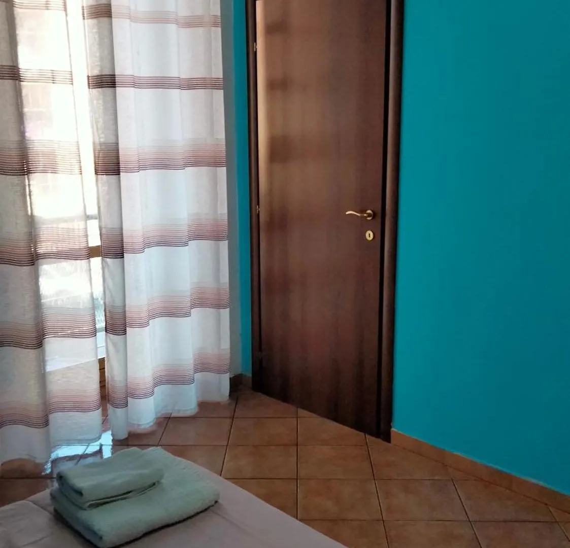 Beatrice Ognina Palace Catania Apartment