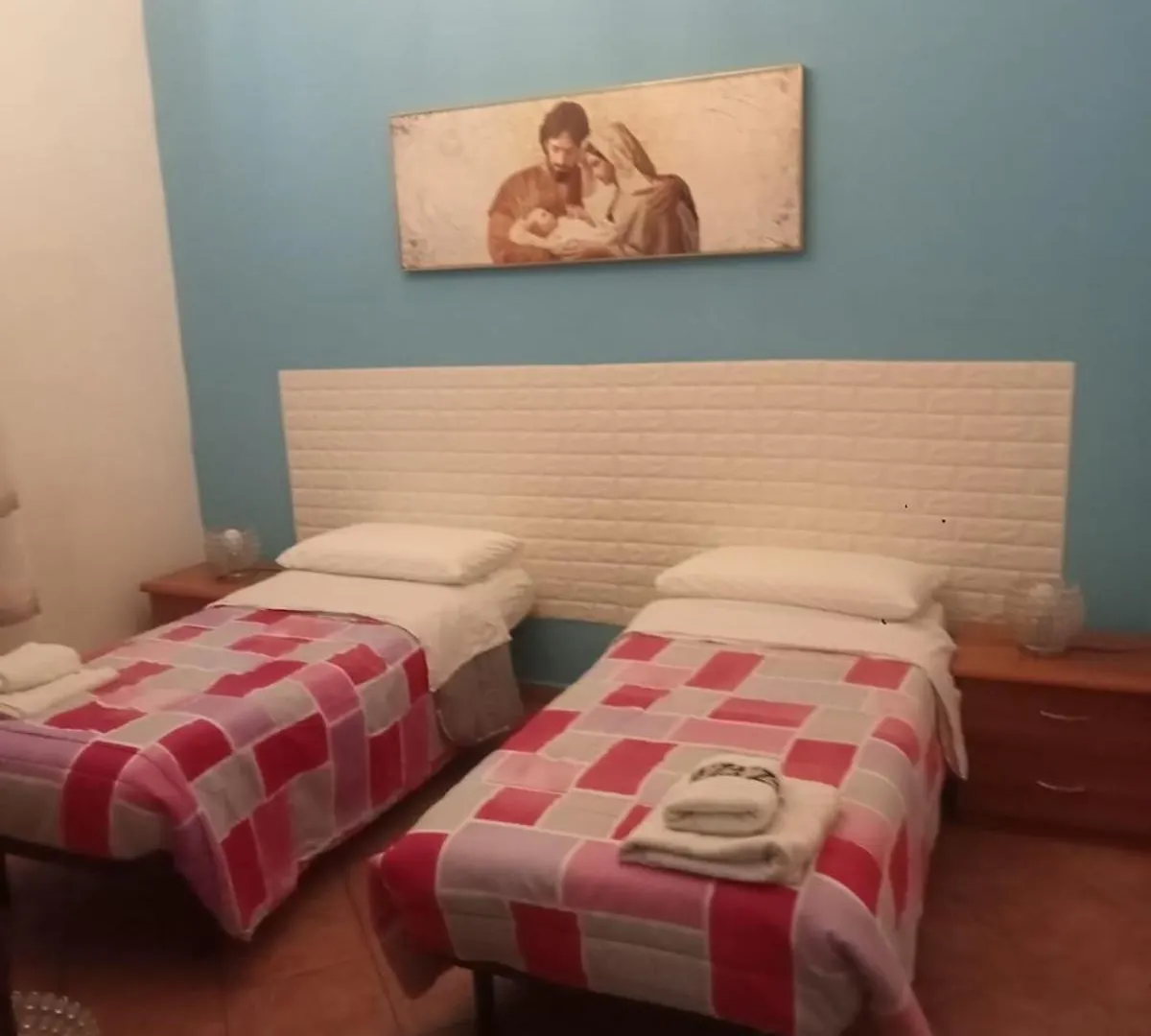 Beatrice Ognina Palace Catania
