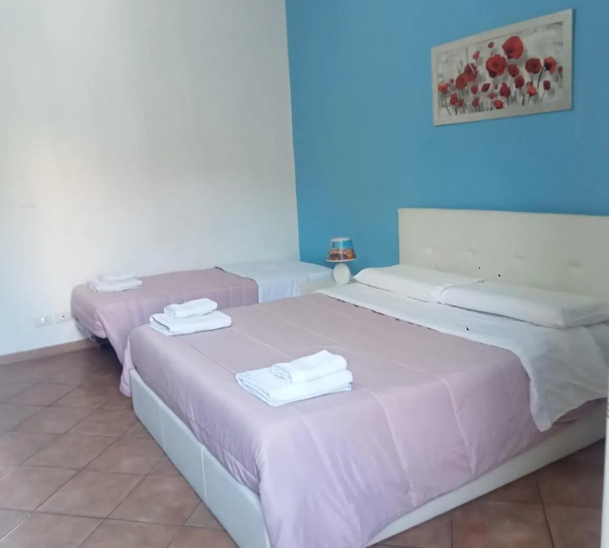 Apartment Beatrice Ognina Palace Catania