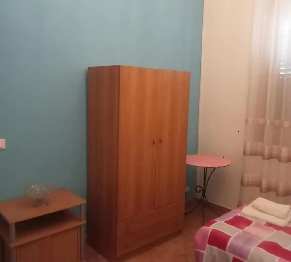 Apartment Beatrice Ognina Palace Catania