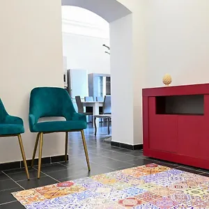 Casa vacanze Gikla Maison, Aeroporto di Catania Fontana Rossa