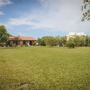  Alloggio per agriturismo Corte Degli Angeli Italia
